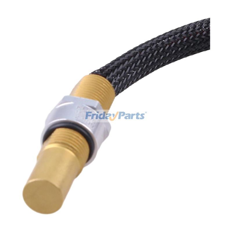 Sensor de velocidad de captación de pulsos PPU KPPG16408 Reemplazar Danfoss de FridayParts