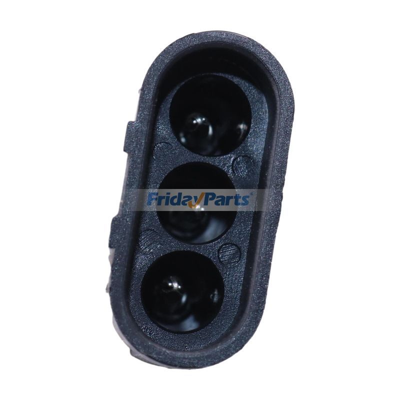 Sensor de velocidad de captación de pulsos PPU KPPG16408 Reemplazar Danfoss