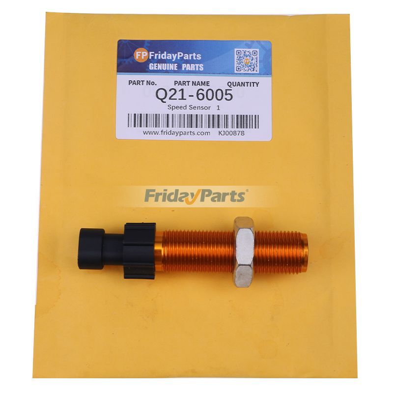 Speed Sensor Q21-6005 505-5406 for Kenworth