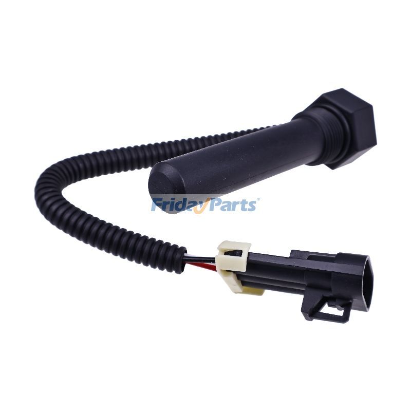 Sensor de velocidad de transmisión RE287415 RE558830 RE196310 para motor John Deere 3029 6090 Tractor 2854 5603 5625 5055E 5065E 5075E 5076E 6100D 6105D 6115D