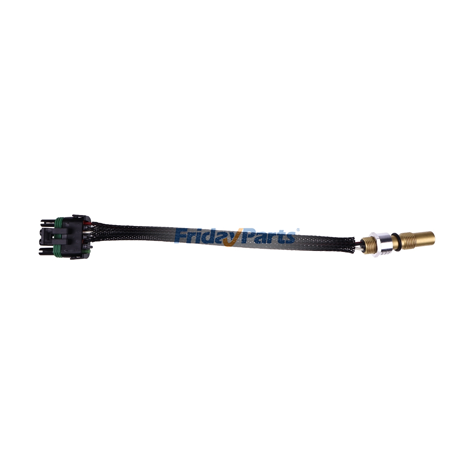 Industrial Equipment Speed Sensor