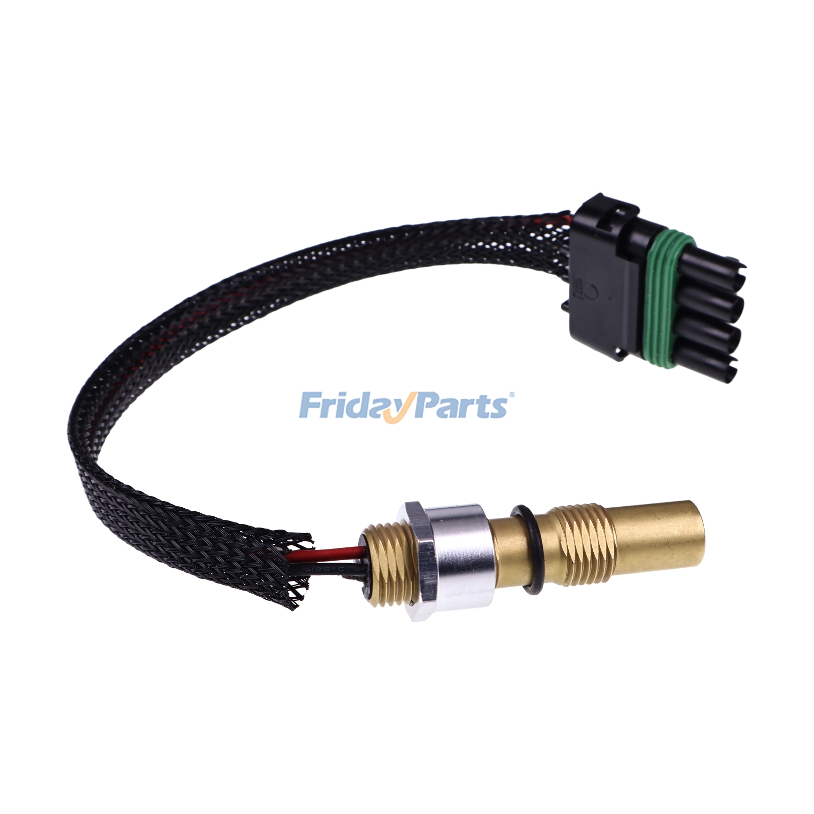Speed Sensor - Replaces Danfoss KPPG16008