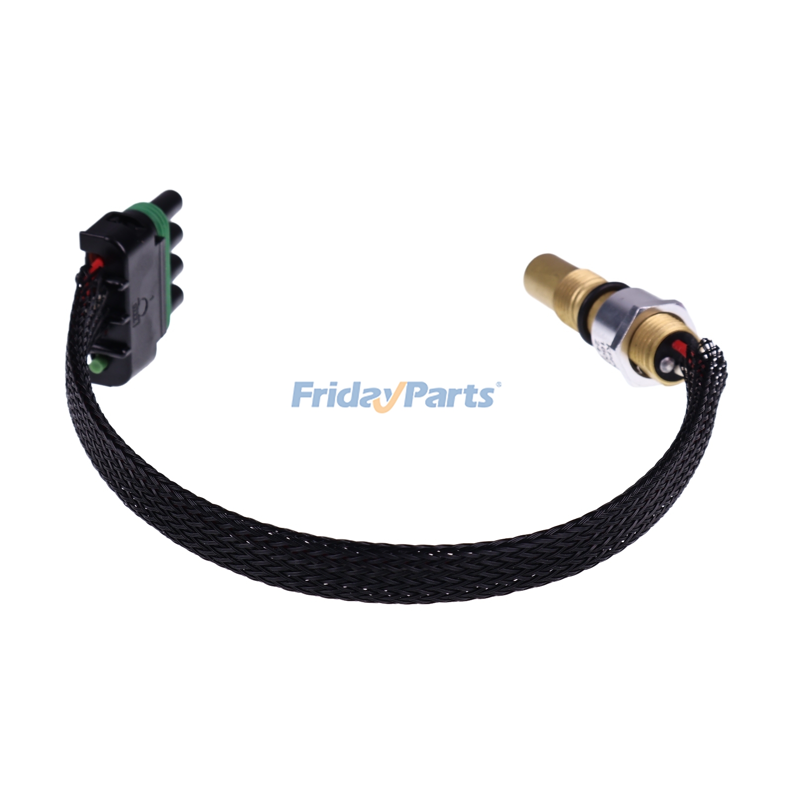 Speed Sensor for Industrial Equipment