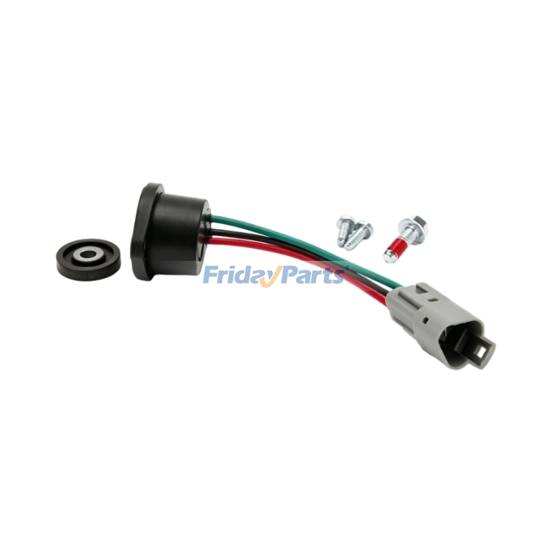 Speed Sensor Service Kit 1296211GT for Genie Scissor Lift GS-1530 GS-1932 GS-2032 GS-2046 GS-3246 GS-4046 GS-4655 Premium Quality With 3-Year Warranty