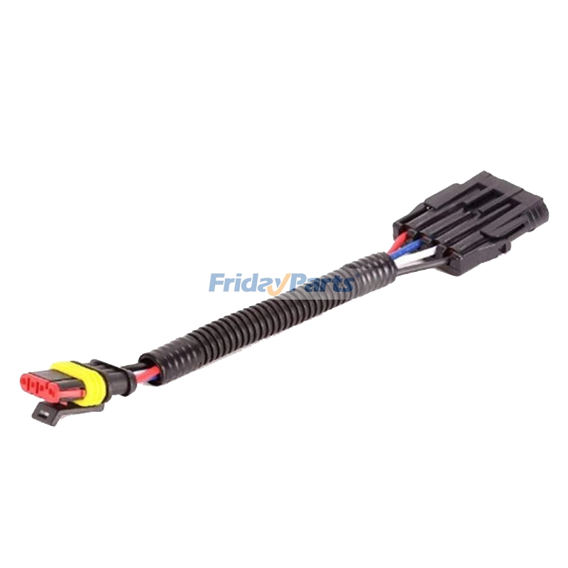 Speed Sensor To Encoder Harness Adapter 612259 for E-Z-GO Golf Cart TXTFleet RXV 2FIVE 2008-2013 para Carrito de golf
