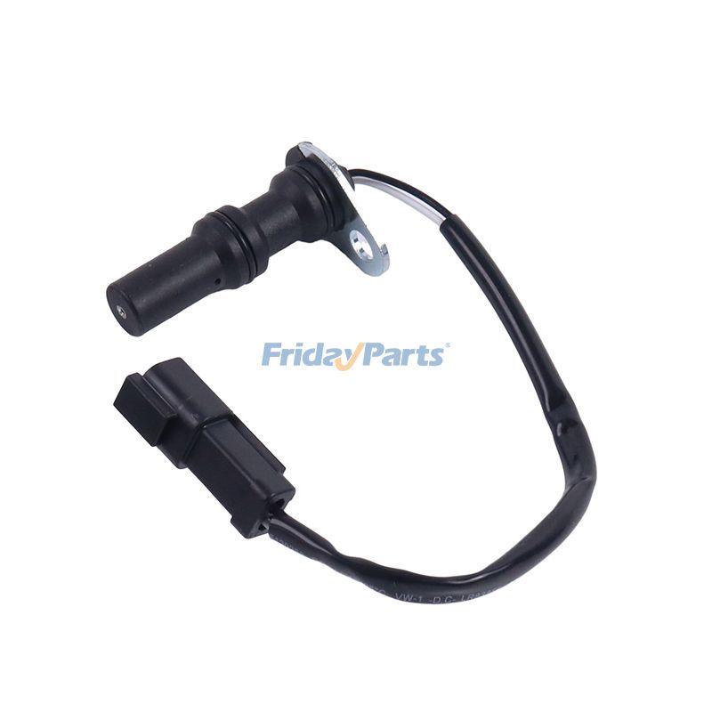 Speed Sensor for Tractor