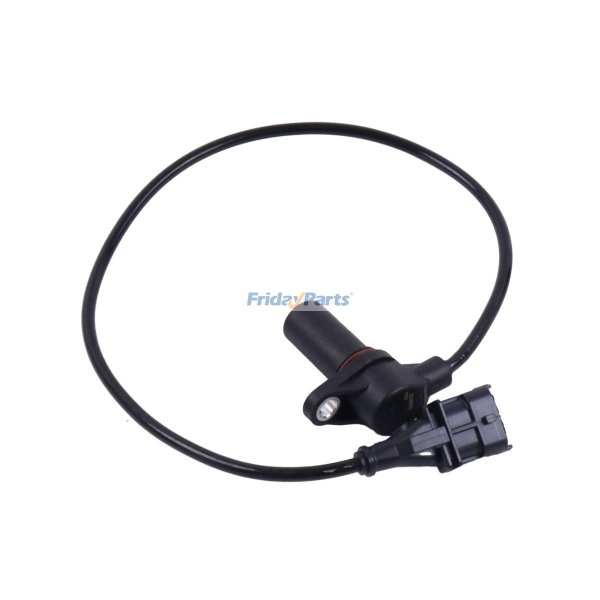 Speed Sensor V837070189 for Massey Ferguson Tractor DT205B DT225B DT250B DT275B LT85A LT95A