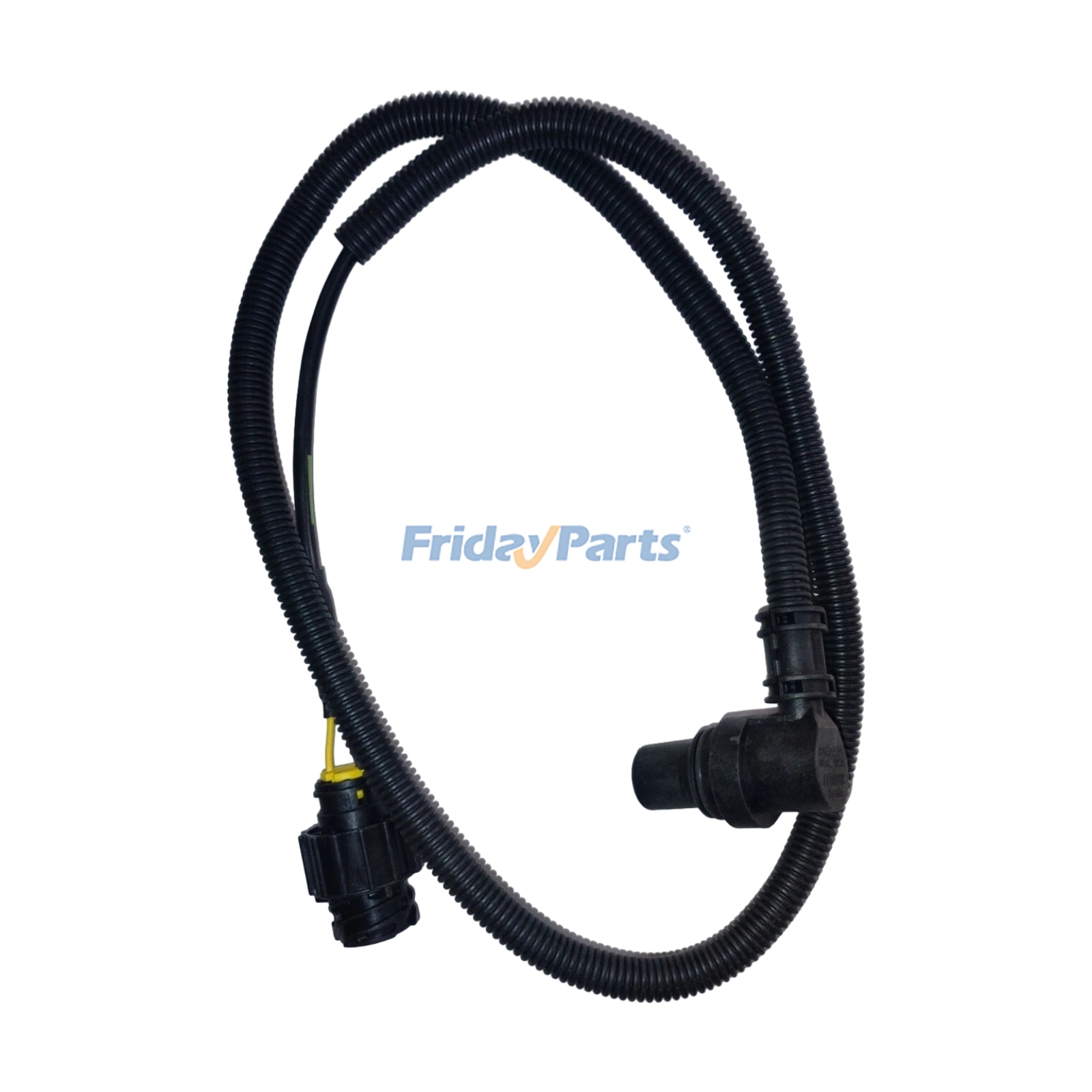 Speed Sensor VOE20528477 for Volvo Loader L150E Truck FM Series Articulated Hauler DA25D DA30D