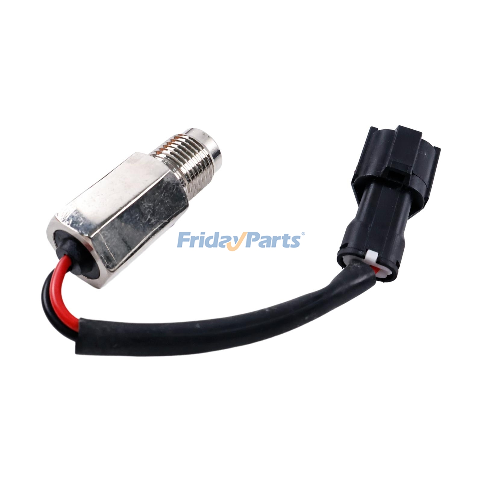 Speed Sensor for Excavator