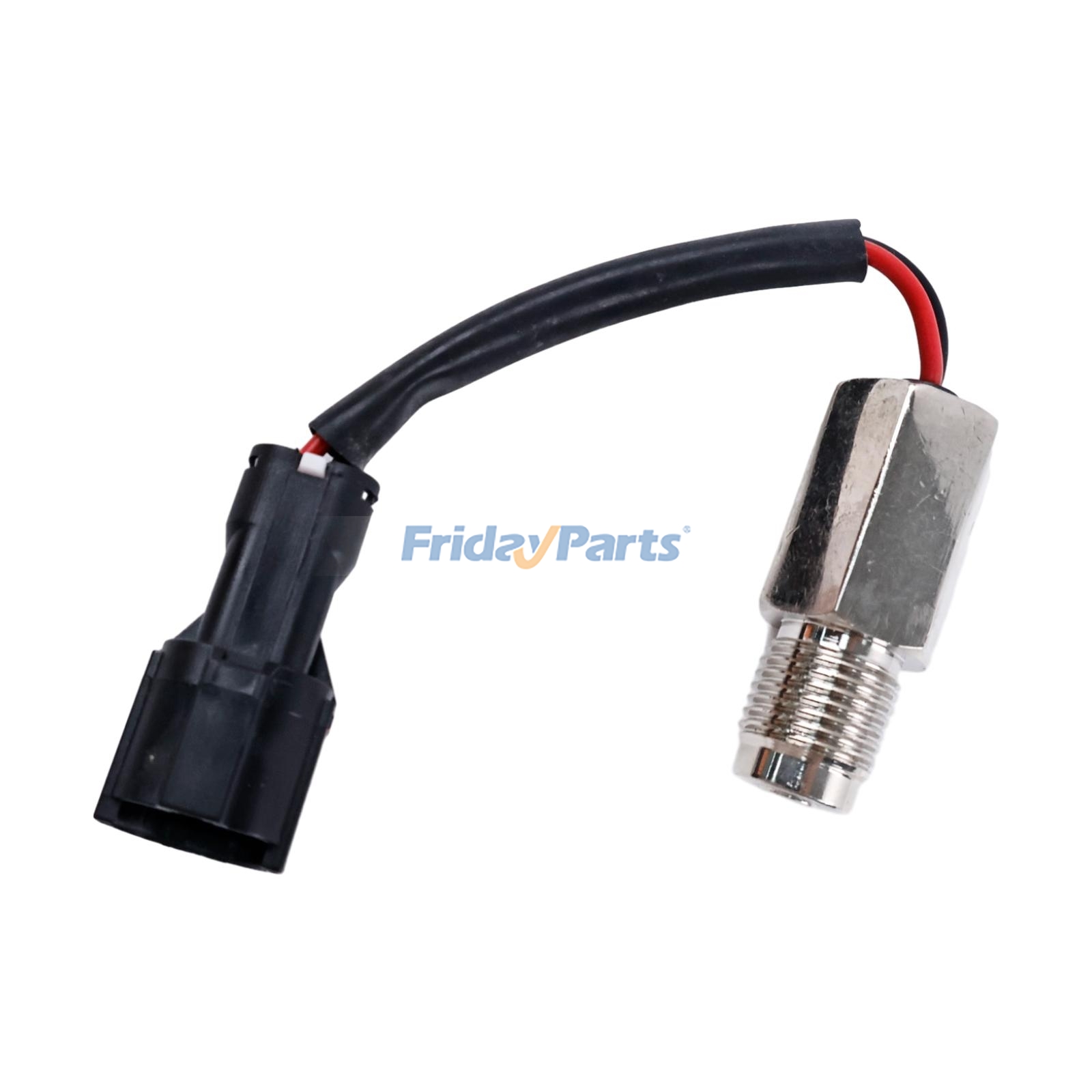 Excavator Speed Sensor