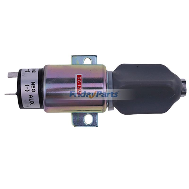 Speed Solenoid for Engine