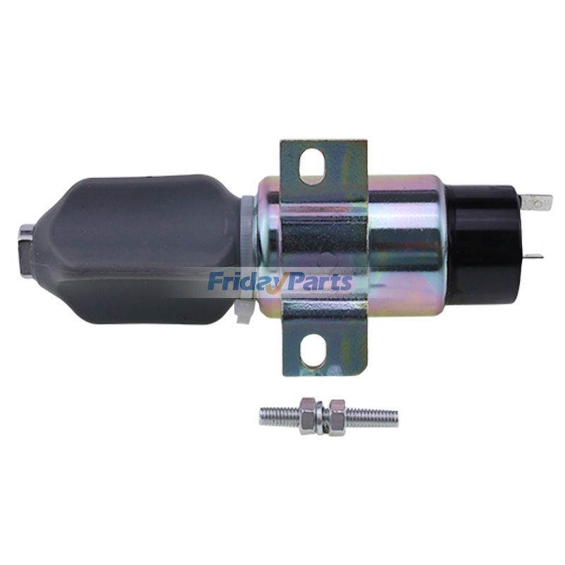 Speed Solenoid in Stock in China,China Stock