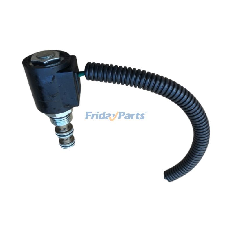 Électrovanne de vitesse YQXD100-4300 pour chariot élévateur Heli série HC R CPCD50 CPCD60 CPCD70 CPCD80 CPCD90 CPCD100