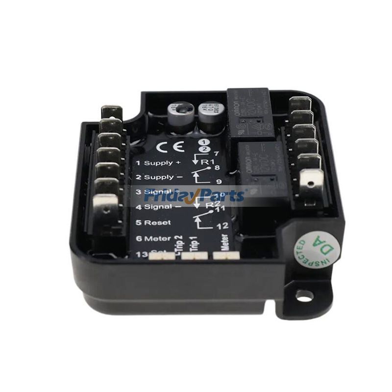 Módulo de control de interruptor de velocidad DSE103MKII de Aftermarket Deep Sea