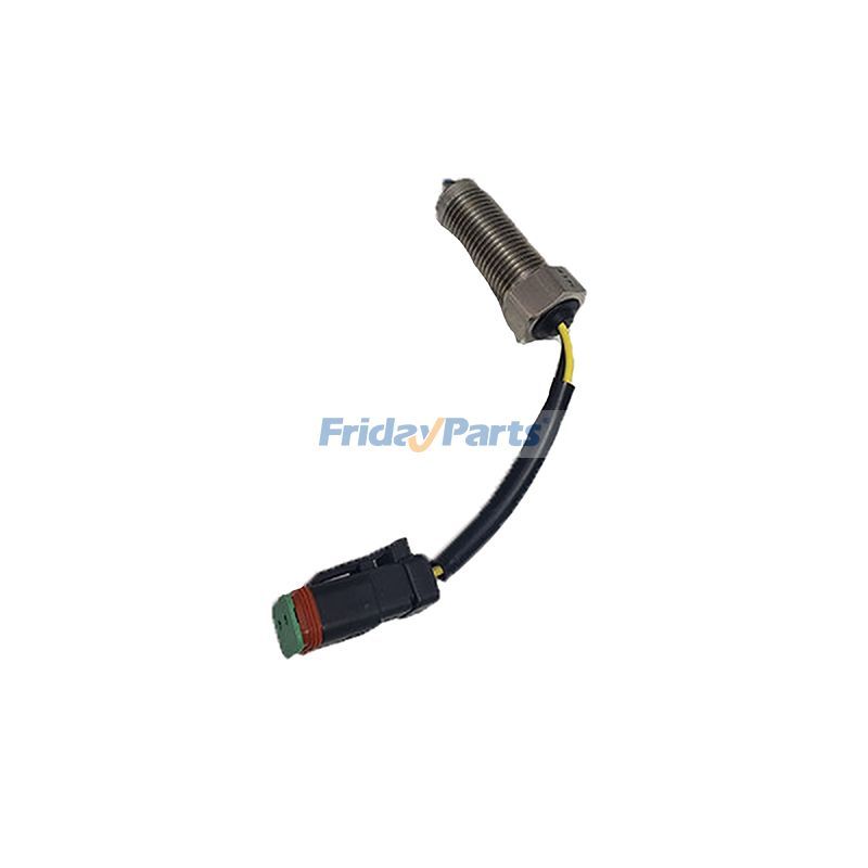 Speed Transmitter Sensor 14Y-22-55510 for Komatsu Bulldozer D65EX D65PX D65WX Loader WA470-6 WA470-6R0 WA470-7 WA470-8 WA480-8E0