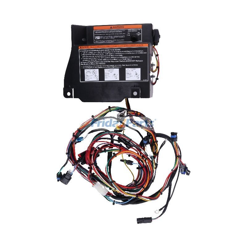 Parte para Carrito de golf