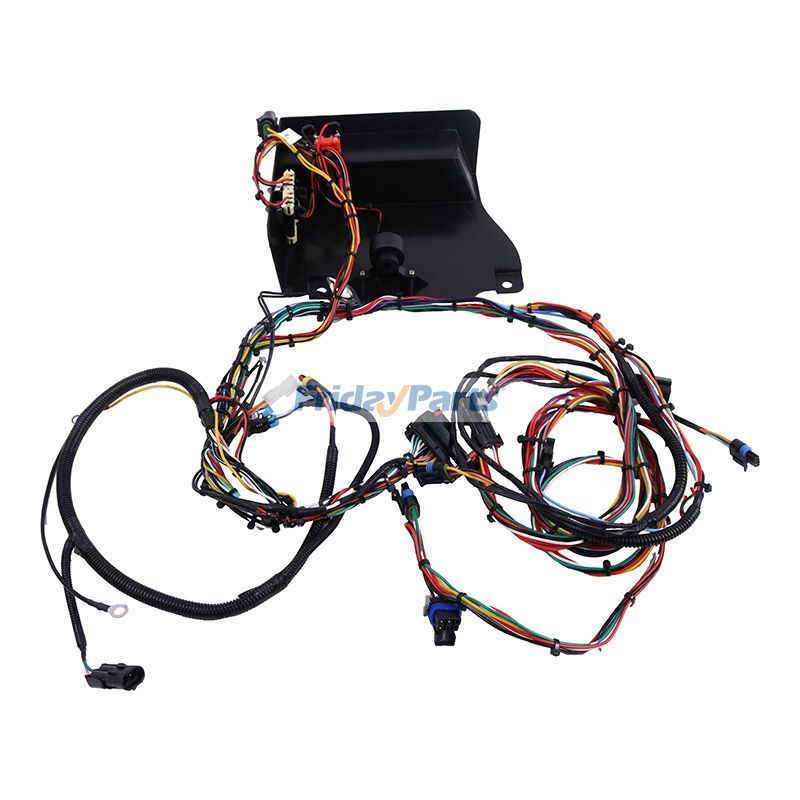 Arnés de control de velocidad 618955 618950 para carrito de golf EZGO RXV 2012-2016 Para E-Z-GO