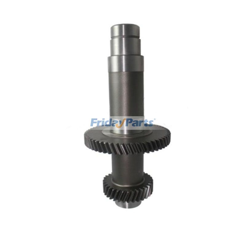 Speed Gear Shaft 33331-23340-71 for Toyota Engine 4Y 1DZ Forklift 7FD10 7FD15 7FDK20 7FDK25 7FDK30 7FG30 7FGJ35 7FGK30