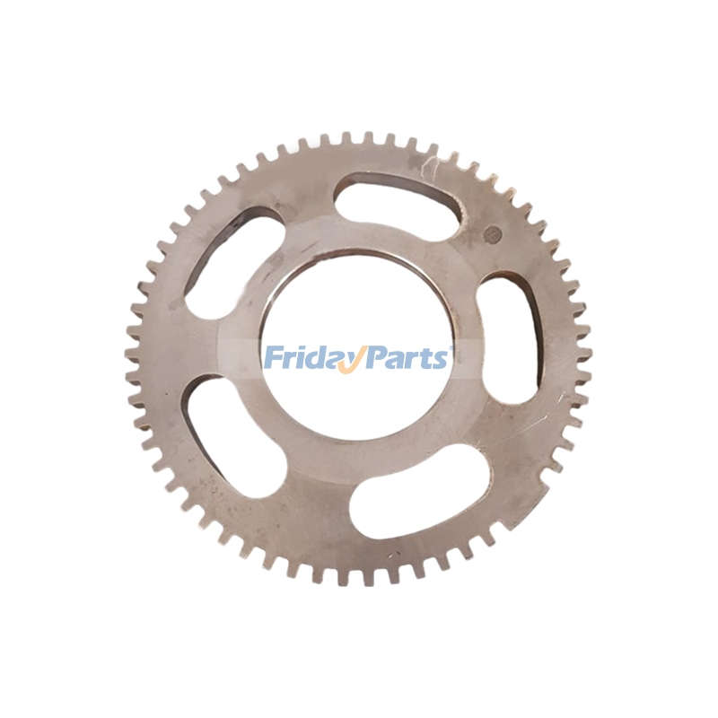 スピードインジケーターリング 3689001 3681194 Cummins エンジン B5.9 ISX12 QSK60 QSX11.9 QSX15 X15 Hyundai 掘削機 R800-7A FS R800LC-9 用