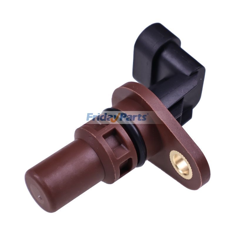 Speed Sensor for Harvester