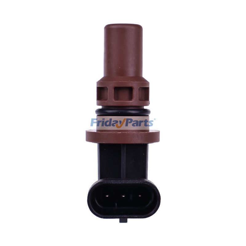 Harvester Speed Sensor