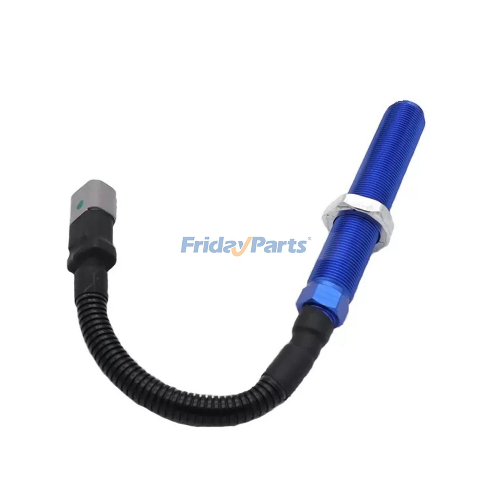 Speed Sensor 2872358 4327238 for Cummins Engine QSK60 QSK78 QSV91G