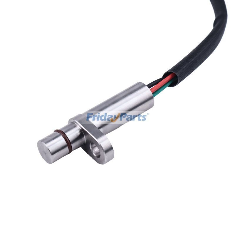 CAT用スピードセンサー