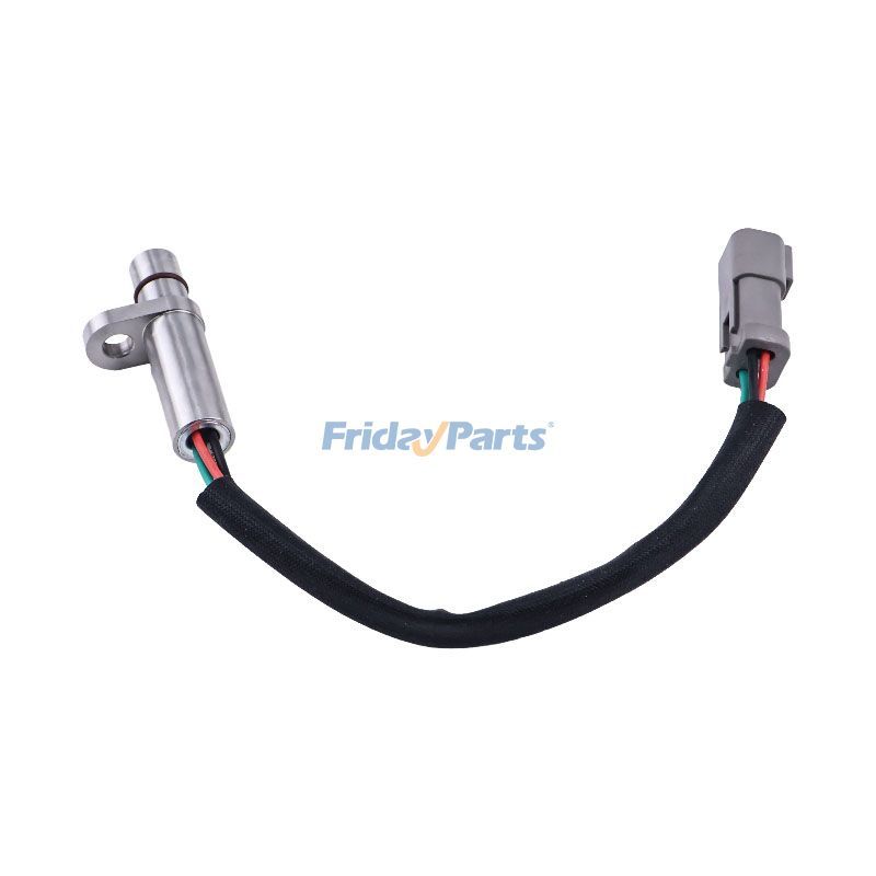 エンジン,ローダー スピードセンサー