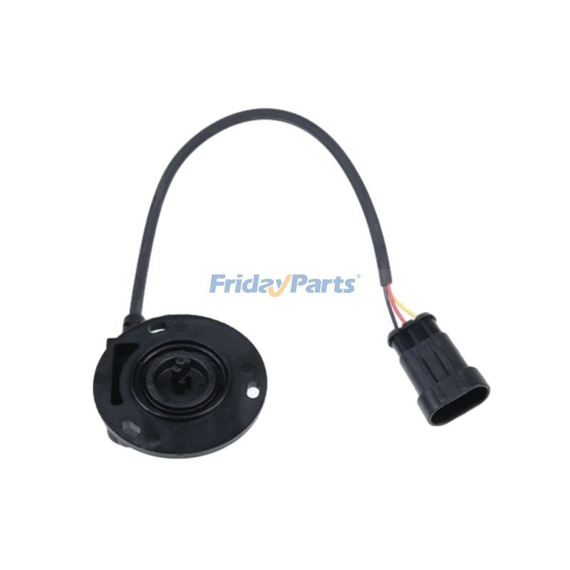 Geschwindigkeitssensor 3AAC48 für Aixam A721 A741 City Roadline Scouty Crossline Crossover D-Truck Microcar MC1 MC2 Chatenet CH26 CH30 Sporteevo