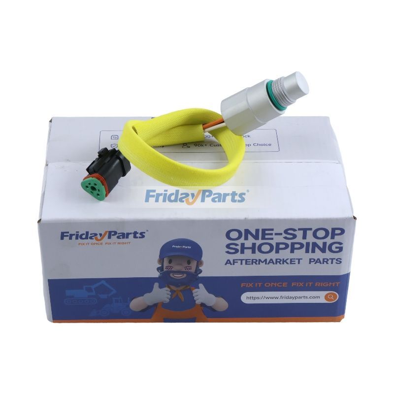 Speed Sensor 522-1643 for Caterpillar CAT Engine 3412E 3508B 3406E Excavator 345B