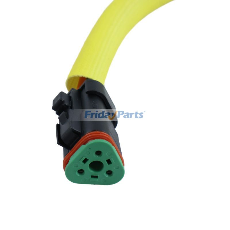  Speed Sensor For CAT