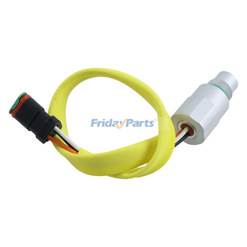 Compactor,Excavator,Generator,Off-Road Truck,Tractor,Other Construction Equipment Speed Sensor