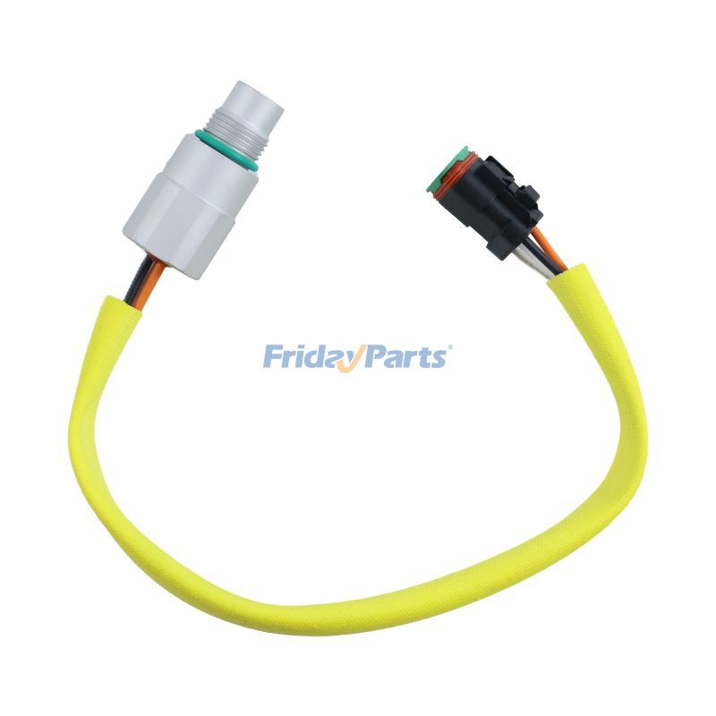 Speed Sensor for Compactor,Excavator,Generator,Off-Road Truck,Tractor,Other Construction Equipment