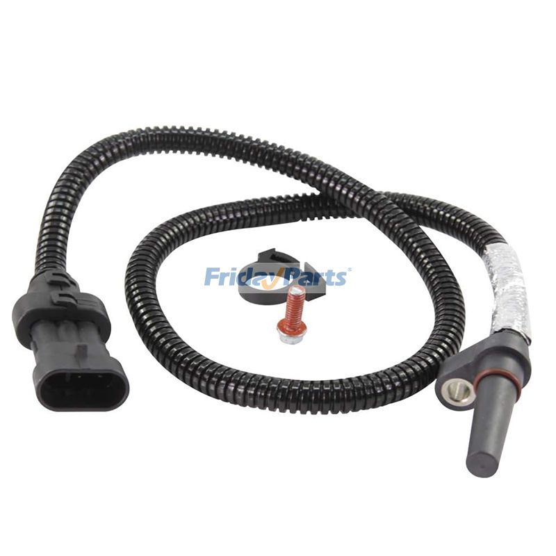 Speed Sensor Kit 5550060 for Cummins Engine ISC8.3 QSC8.3 ISB ISL ISX Ford F-650 F-750