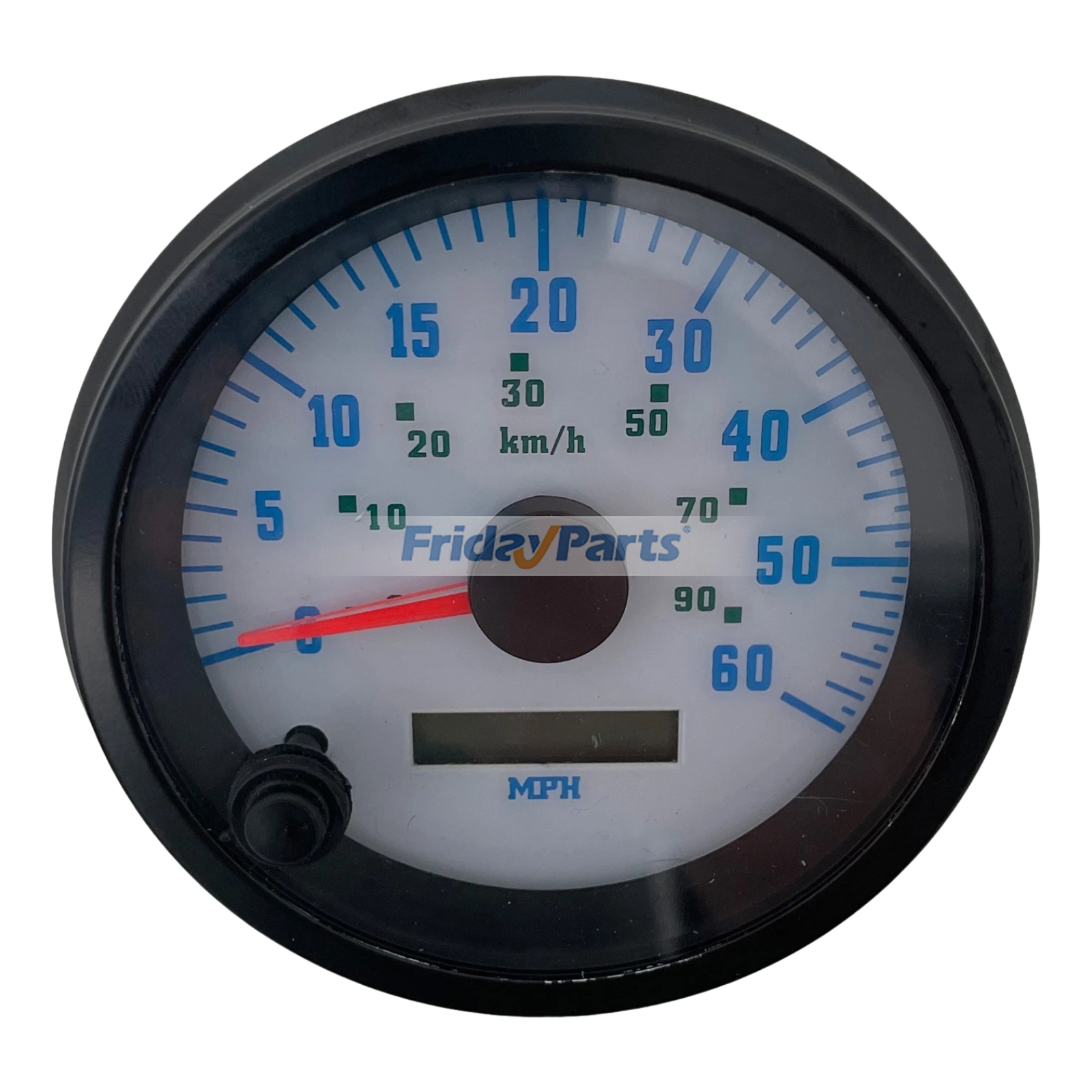Tachimetro 3280363 3280290 per Polaris Sportsman 400 500 Big Boss Magnum 500 Worker 500 2001-2002