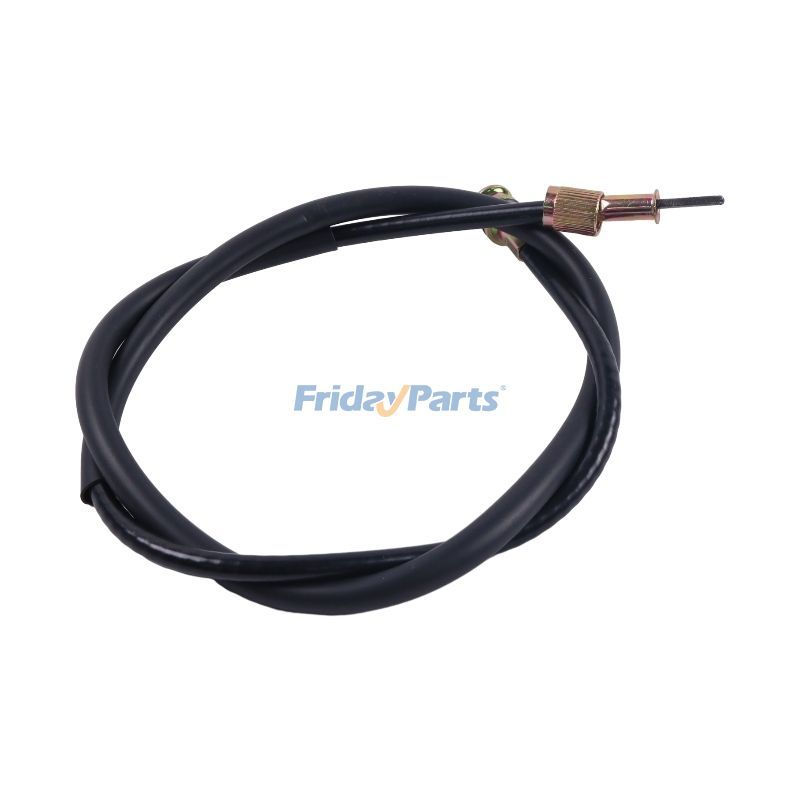 Speedometer Cable for Motorcycle
