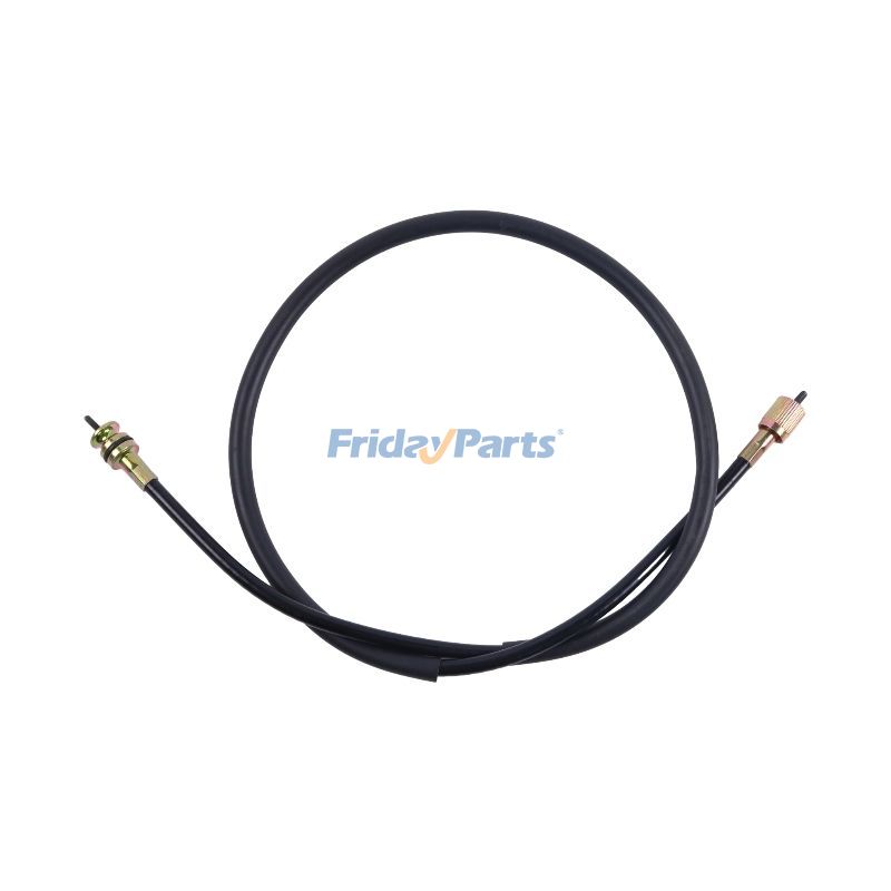 Motorcycle Speedometer Cable