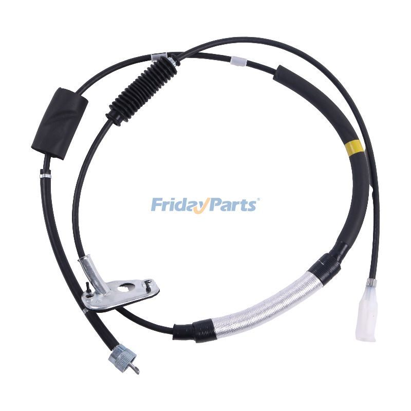 FridayParts Tachometer-Antriebskabelbaugruppe