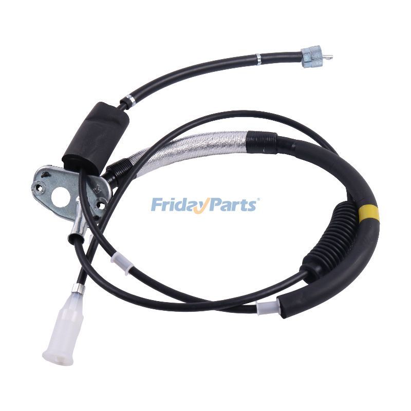Tachometer-Antriebskabelbaugruppefür Fahrzeug