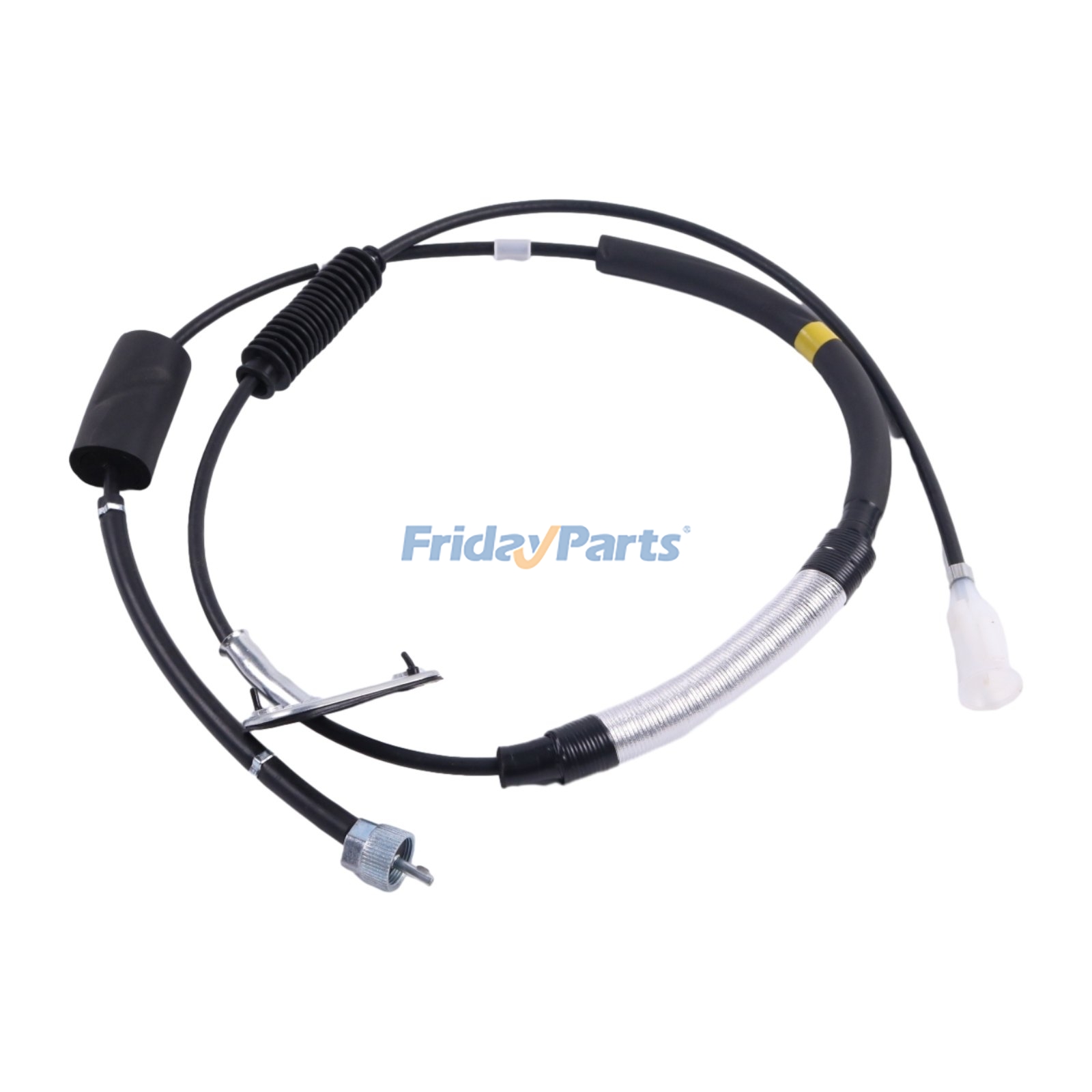 Conjunto de cabos de transmissão do velocímetro 83710-35490 83710-89190 para 1994-1995 1989-1992 Toyota 4Runner Pickup