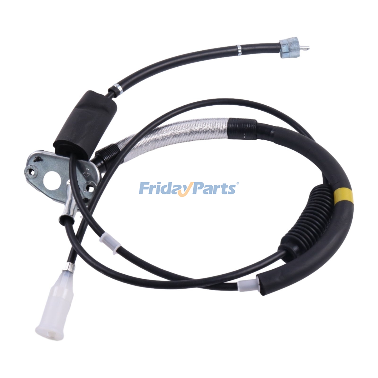 Conjunto de cabos de transmissão do velocímetro 83710-35490 83710-89190 para 1994-1995 1989-1992 Toyota 4Runner Pickup para Veículo