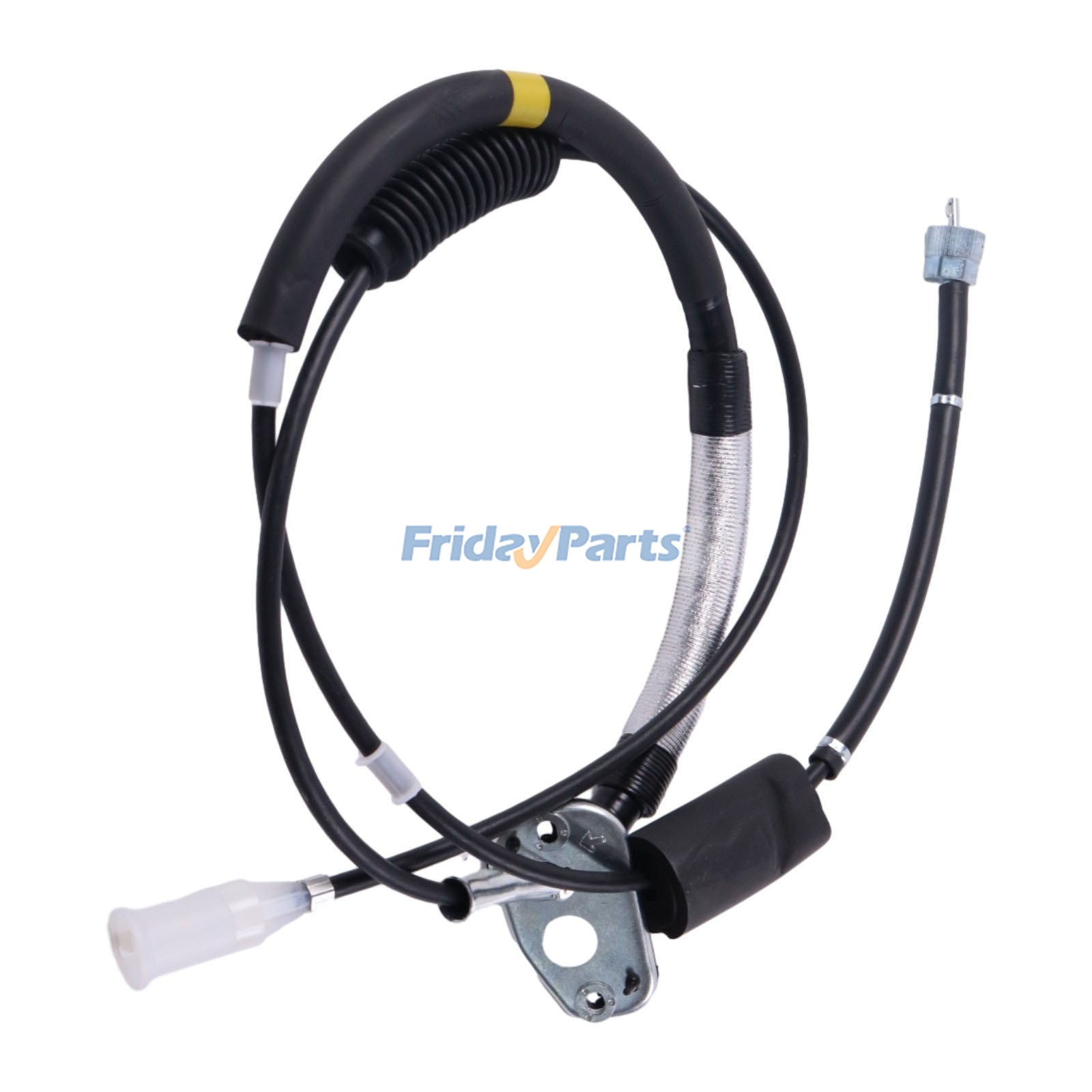 Veículo Para Toyota - Conjunto de cabos de transmissão do velocímetro 83710-35490 83710-89190 para 1994-1995 1989-1992 Toyota 4Runner Pickup