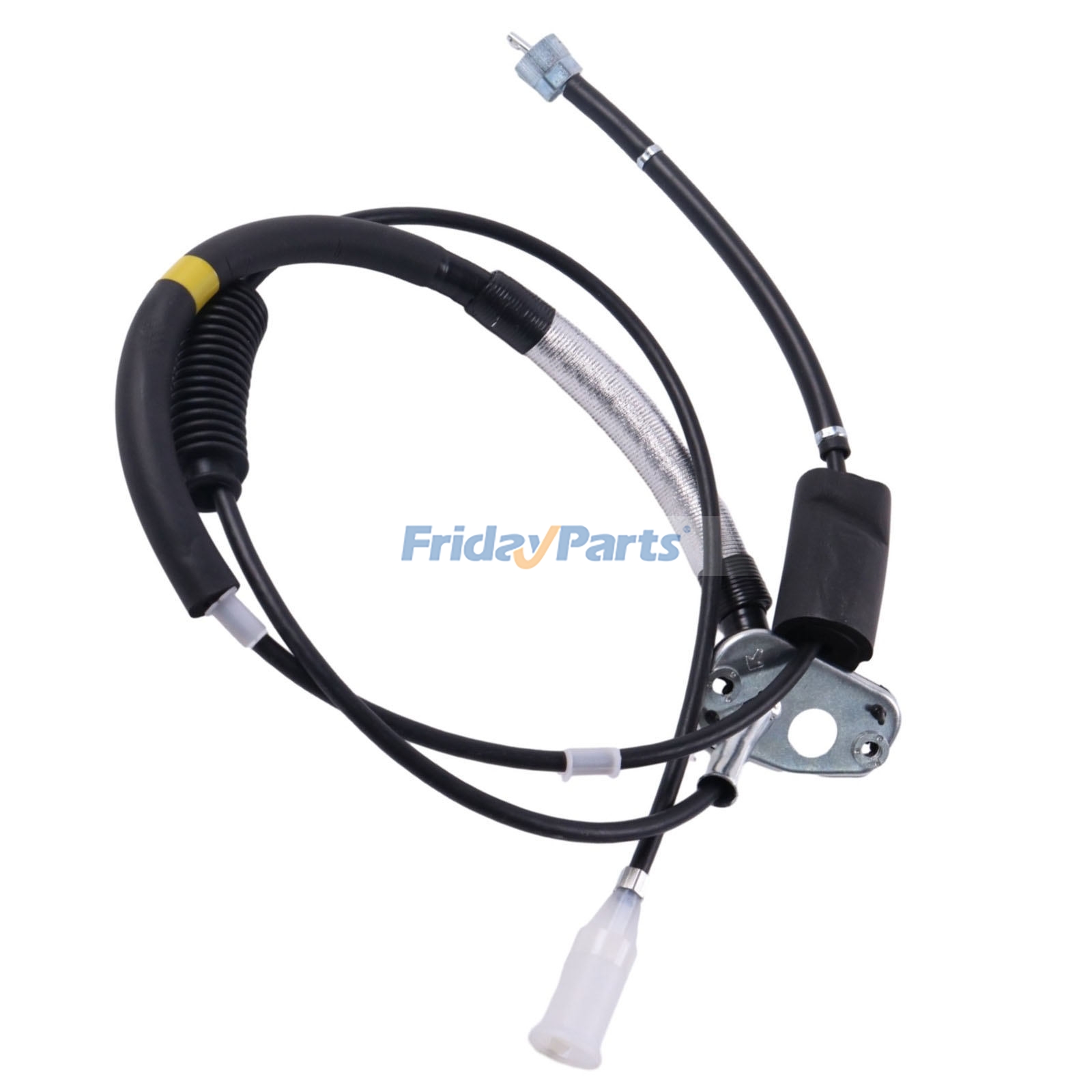 Conjunto de cabos de transmissão do velocímetro 83710-35490 83710-89190 para 1994-1995 1989-1992 Toyota 4Runner Pickup FridayParts
