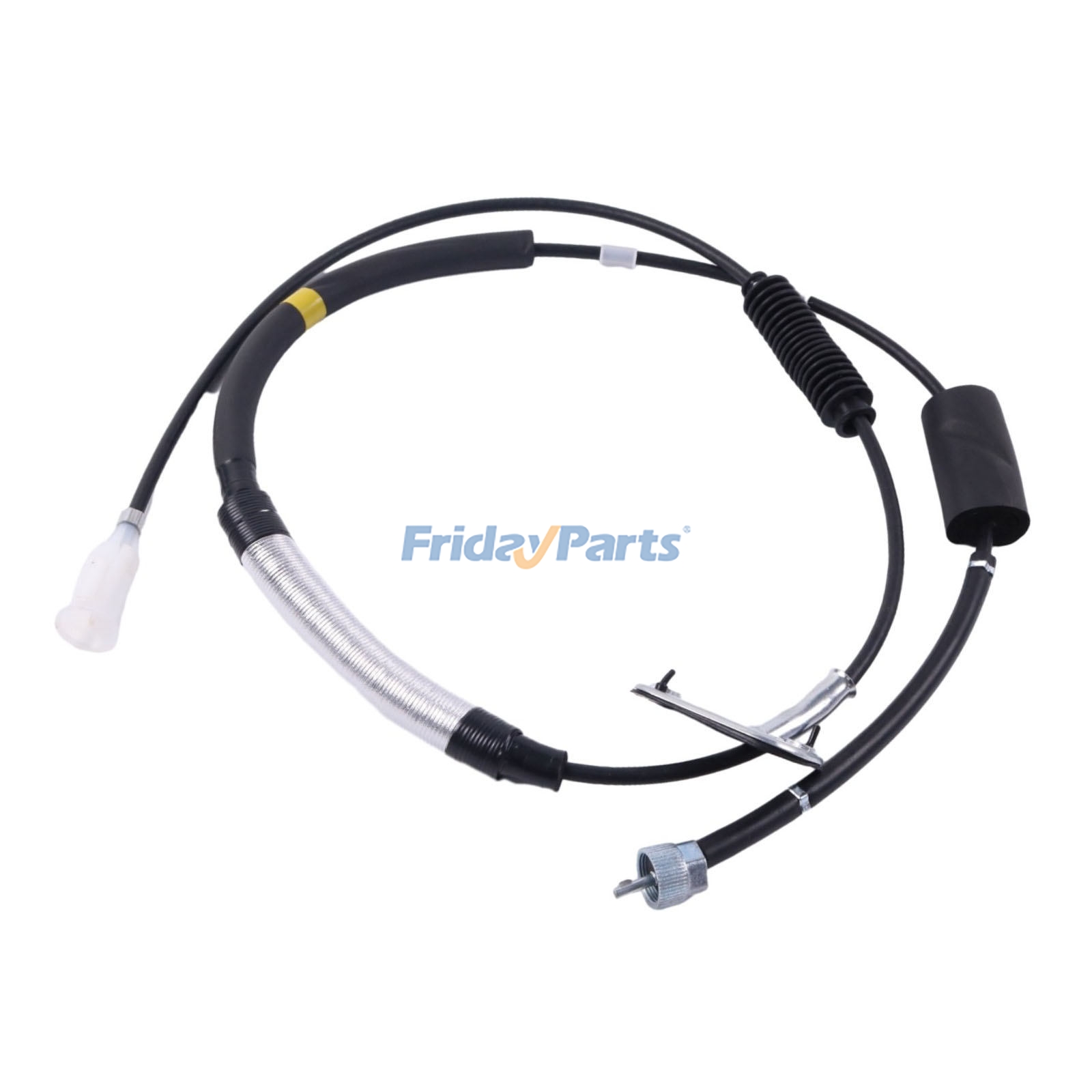 Compre Conjunto de cabos de transmissão do velocímetro 83710-35490 83710-89190 para 1994-1995 1989-1992 Toyota 4Runner Pickup na FridayParts