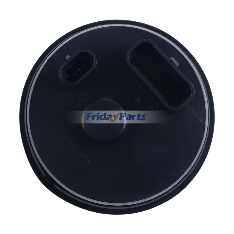 TachometeranzeigeFür Polaris