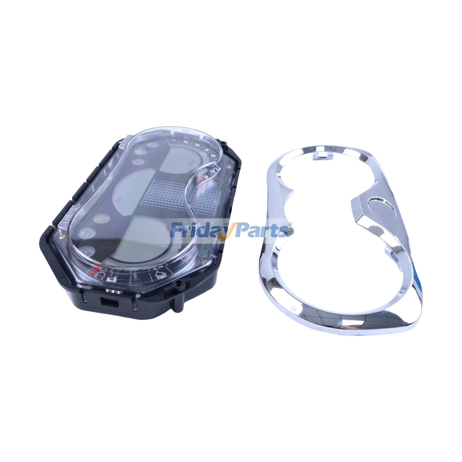 Speedometer Gauge Cluster in Stock in China,China Stock