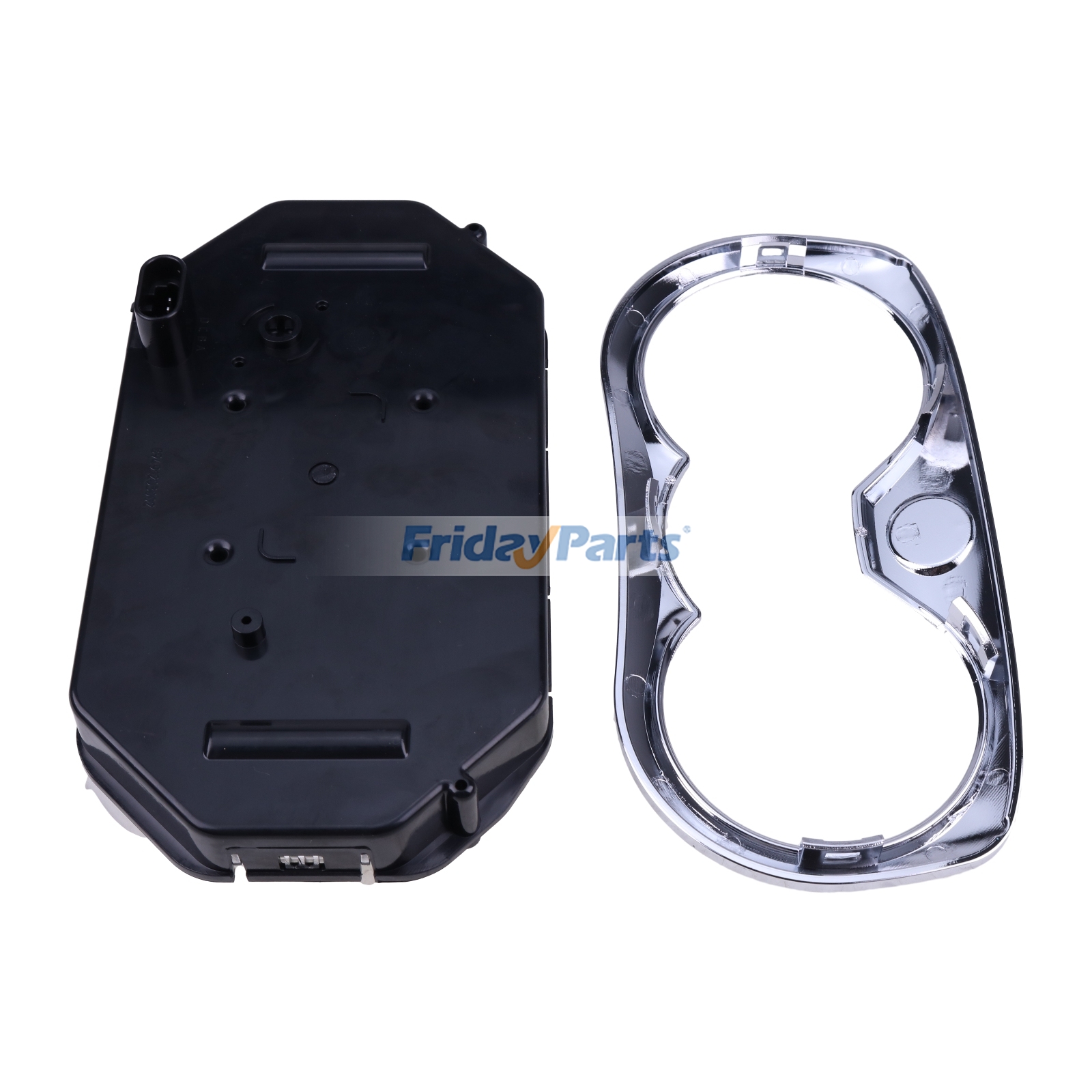 Compra Conjunto de instrumentos del velocímetro 278002270 para motos acuáticas Sea-Doo GTX RXP RXT WAKE 2006-11 en Fridayparts