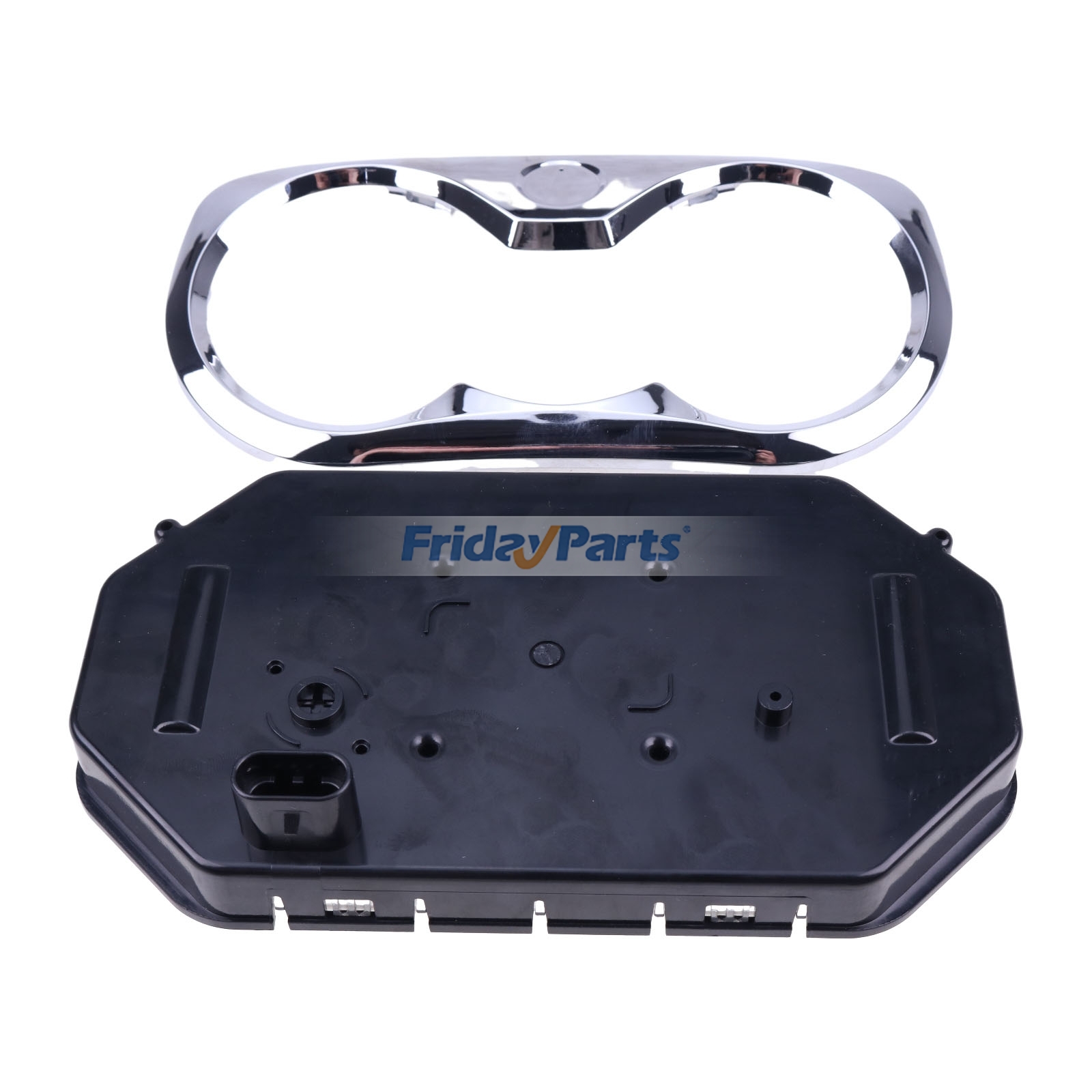 Conjunto de instrumentos del velocímetro 278002270 para motos acuáticas Sea-Doo GTX RXP RXT WAKE 2006-11