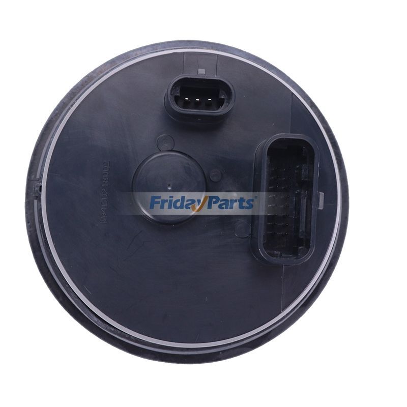 Tachometer Multifunktionsinstrumentenkombination ATV 600Für Polaris