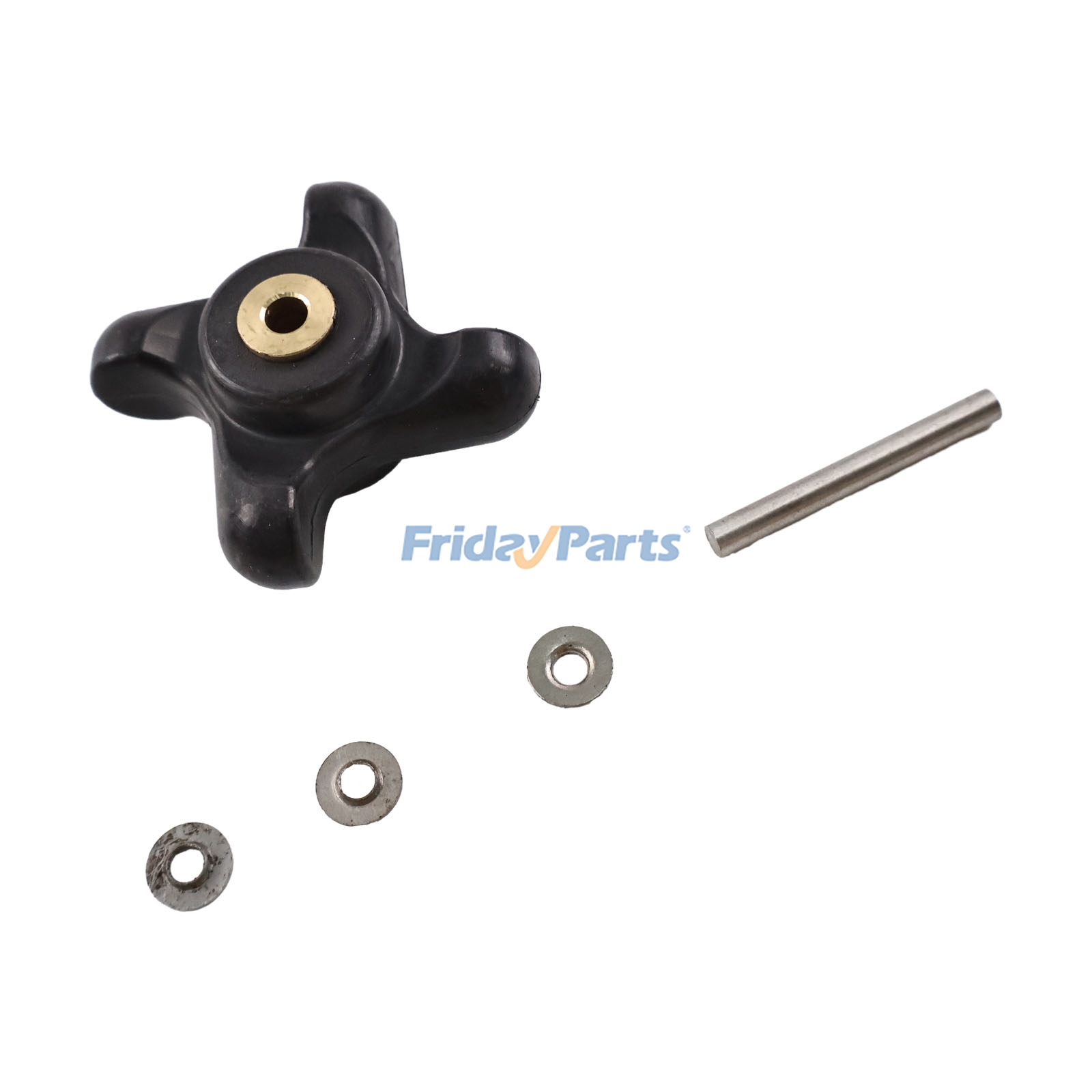 Speedometer Paddle Wheel Kit compatible with Marine